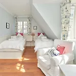Friesenweg Wenningstedt-Braderup
