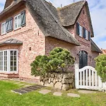 Friesenweg Wenningstedt-Braderup
