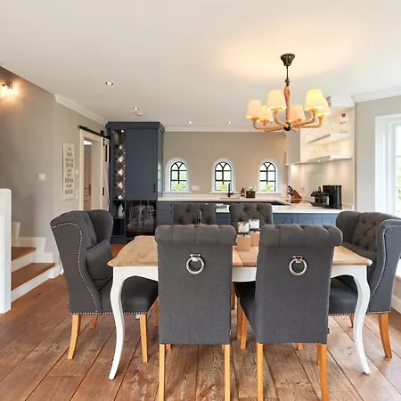 Casa vacanze Friesenweg Wenningstedt-Braderup