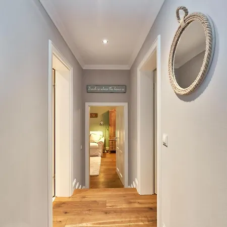 Ferienhaus Friesenweg