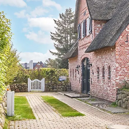 Ferienhaus Friesenweg